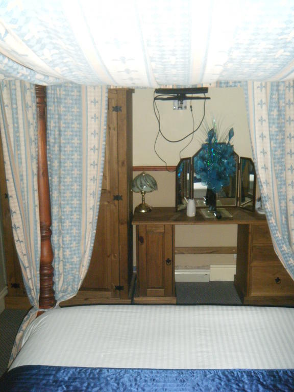 The Tontine Hotel Ironbridge Luaran gambar