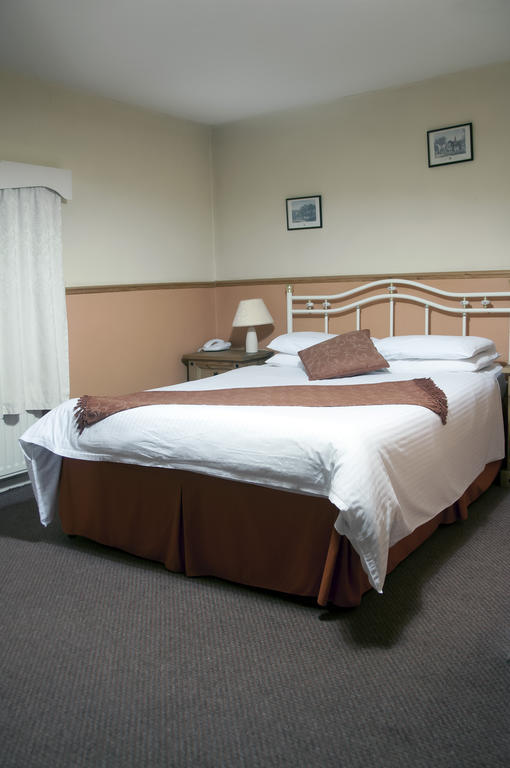 The Tontine Hotel Ironbridge Luaran gambar
