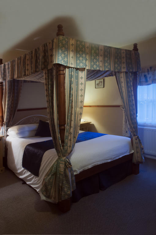 The Tontine Hotel Ironbridge Luaran gambar